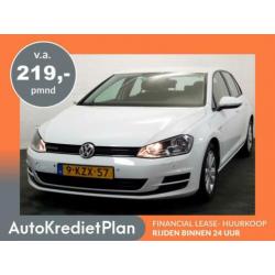 Volkswagen Golf [7] 1.6 TDI HIGHLINE BLUEMOTION , Full