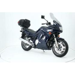 Yamaha XJ 900S DIVERSION (bj 1999)