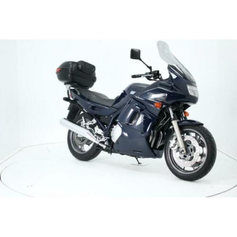 Yamaha XJ 900S DIVERSION (bj 1999)