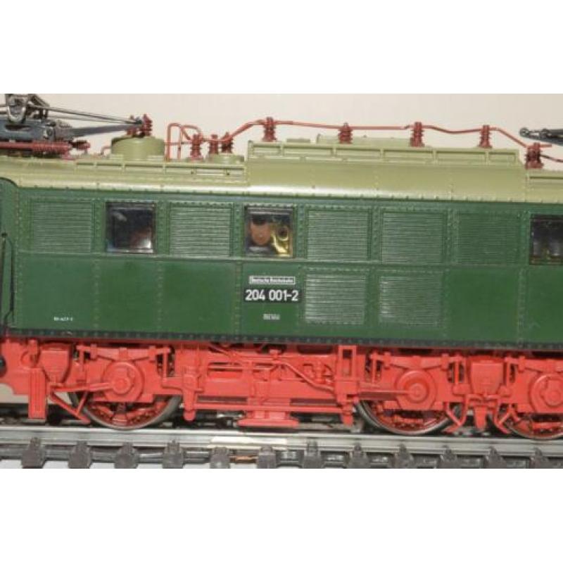 Marklin 3449 BR 204 001-2