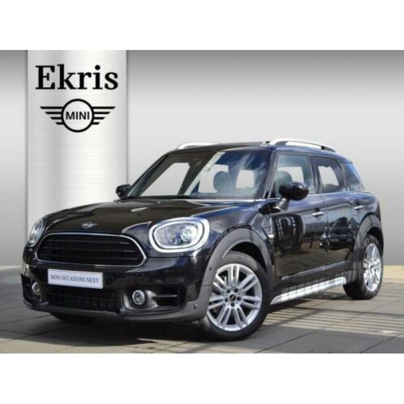 MINI 3-deurs John Cooper Works Chili (bj 2020, automaat)