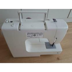 Toyota naaimachine model bl 16 rs A