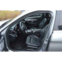 Mercedes-Benz C-Klasse Estate 350 e Edtion Bom voll !