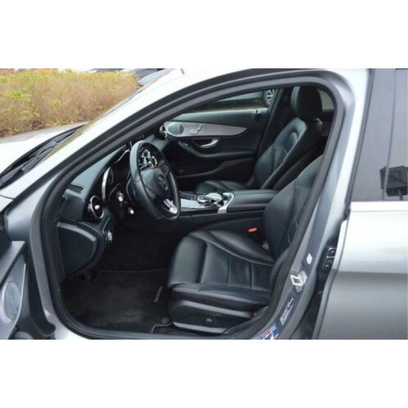 Mercedes-Benz C-Klasse Estate 350 e Edtion Bom voll !