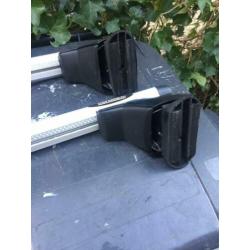 Thule, drager, heel netjes, op bmw 118 gebruikt.