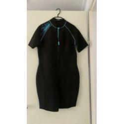 Wetsuit dames 44/46