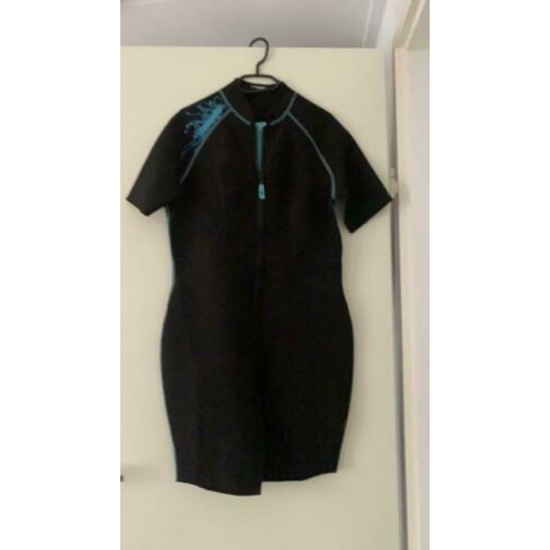 Wetsuit dames 44/46