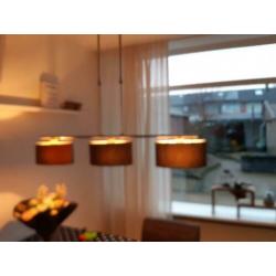 Mooie hanglamp