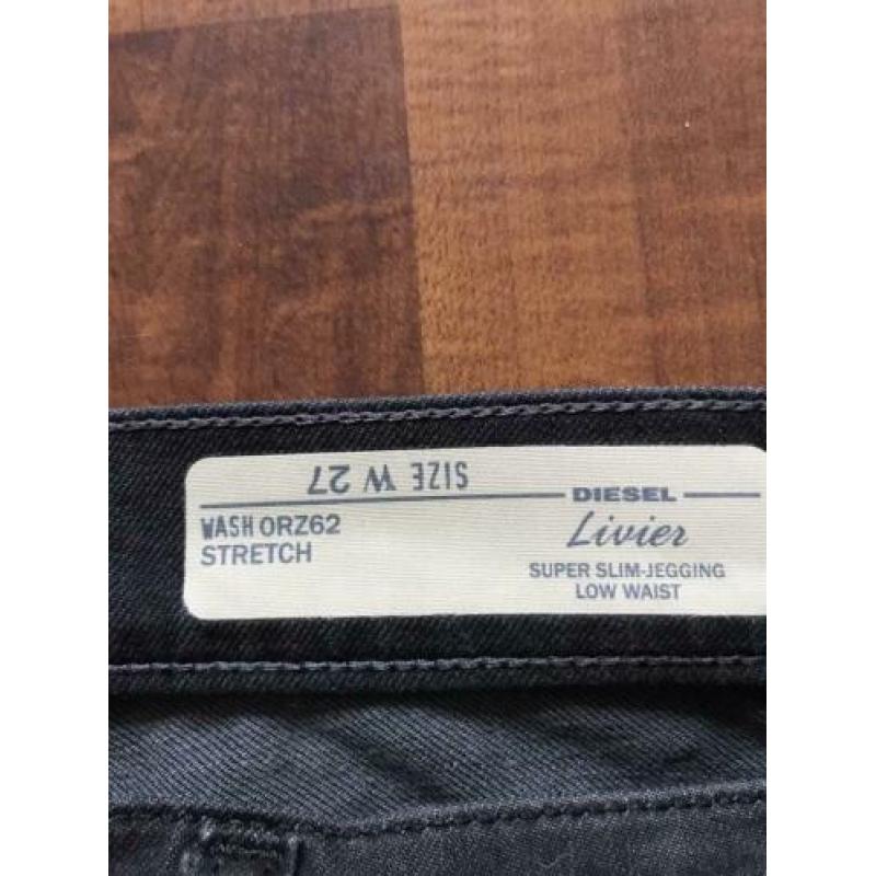Super DIESEL jeans mt.27