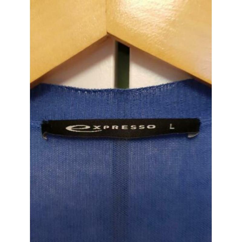 Vest van Expresso
