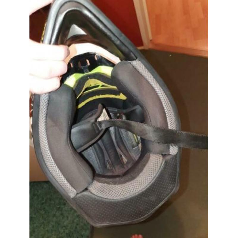 Oneill Crosshelm maat M