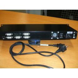 Data Path x4_1U