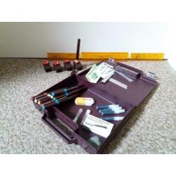 rotring tekenset