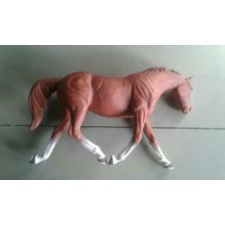 Safari Blue Ribbon Selle Francais Paard schleich