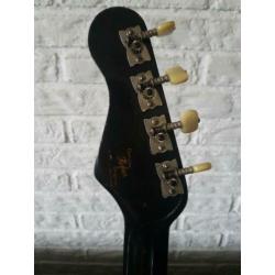 Hofner 182 bass 1963 vintage