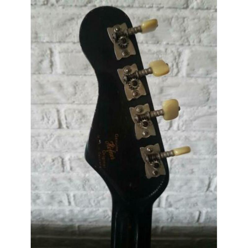 Hofner 182 bass 1963 vintage