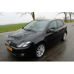 Volkswagen Golf 2.0 TDI Highline 4Motion