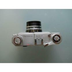 Yashica YK