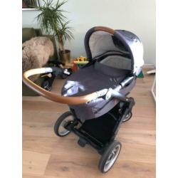Kinderwagen Mutsy Evo