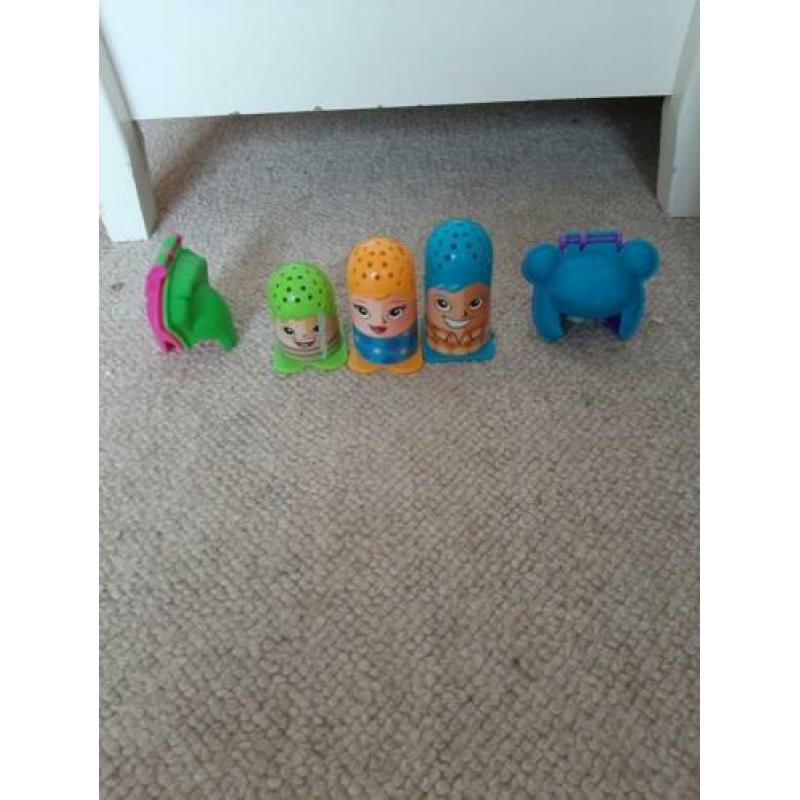 play doh kappers set