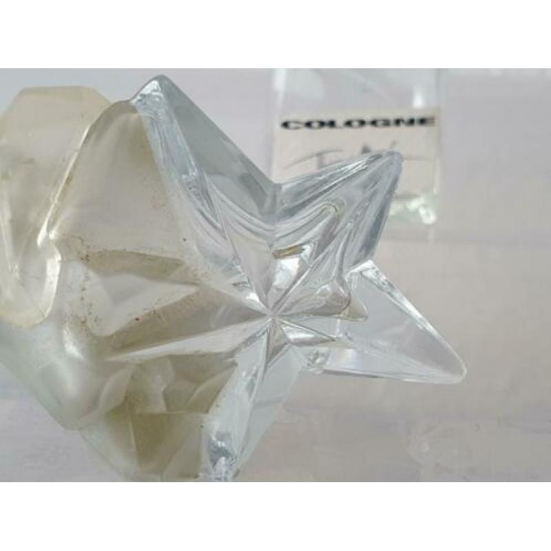 Thierry Mugler Angel Miniatuur flesjes