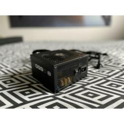 Defecte voeding, g650m cooler master