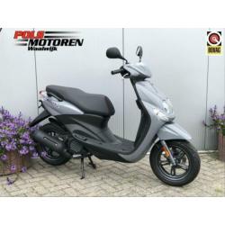 Yamaha NEO'S 4-TAKT UBS 45 km (bj 2020)