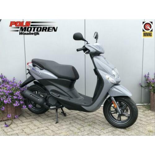 Yamaha NEO'S 4-TAKT UBS 45 km (bj 2020)