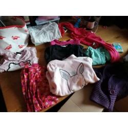 heel veel meisjes kleding