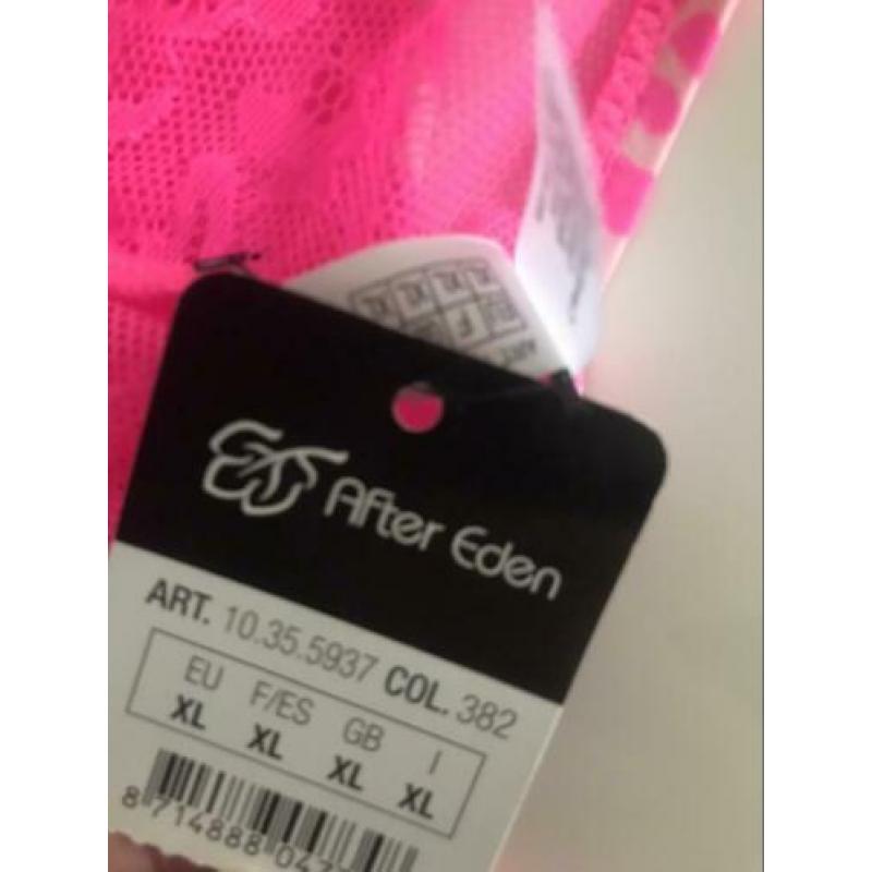 Bh 80 d string xl nieuw !