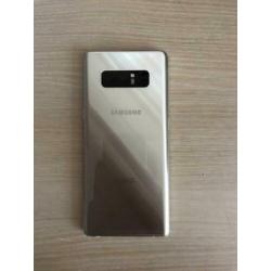 Samsung galaxy note 8
