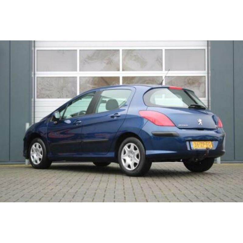 Peugeot 308 1.4 VTi X-line 5 drs. Airco/Stuurbekrachtiging/E