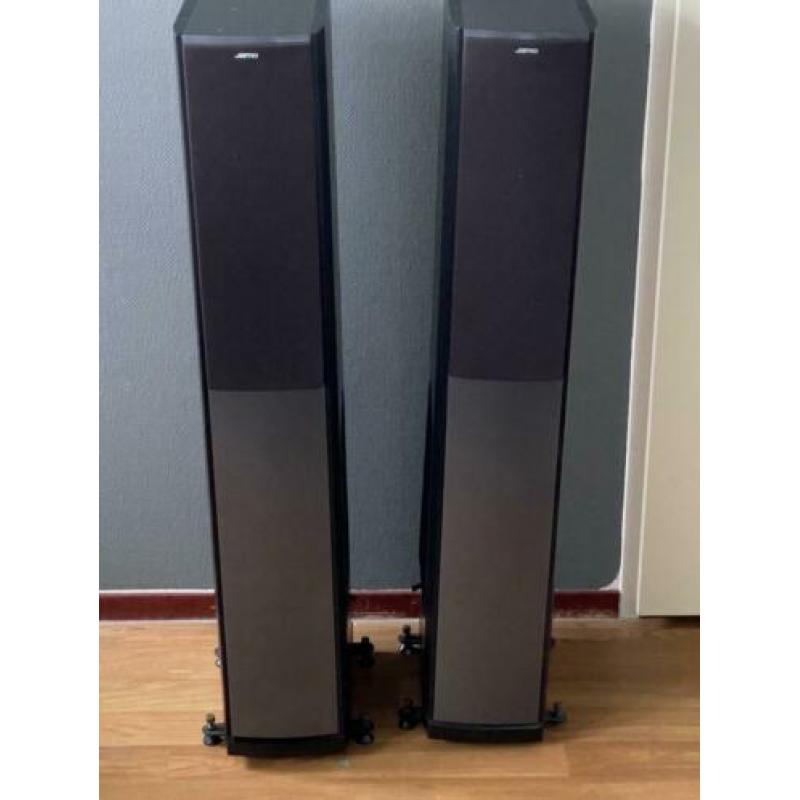 Supermooie audio set