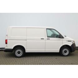 Volkswagen Transporter 2.0 TDI 90 pk L1H1 26 Airconditioning