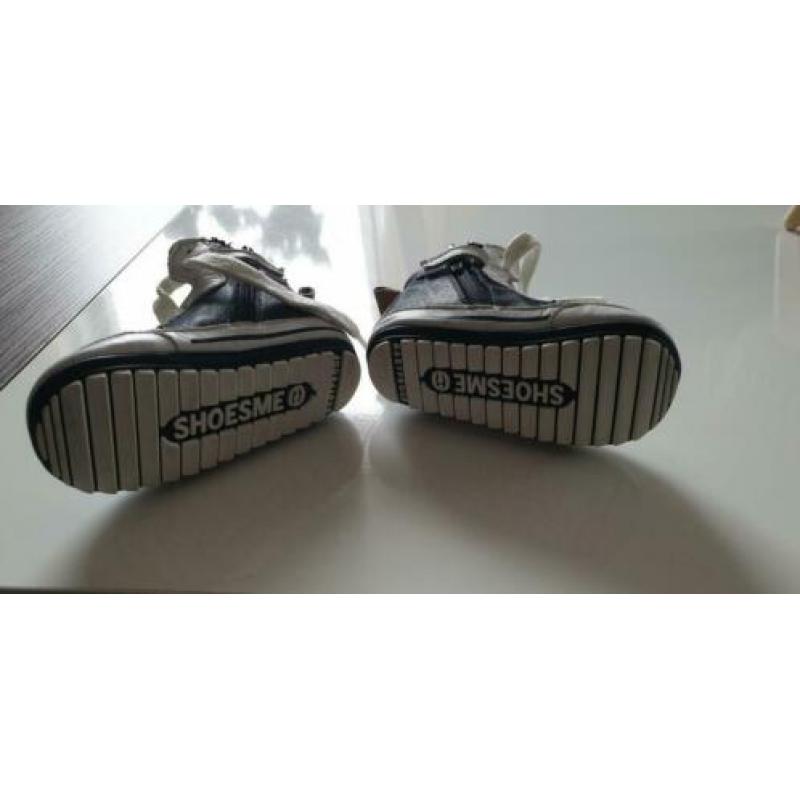 shoesme schoenen maat 19