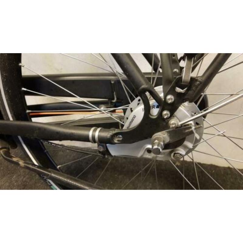 mooie herenfiets