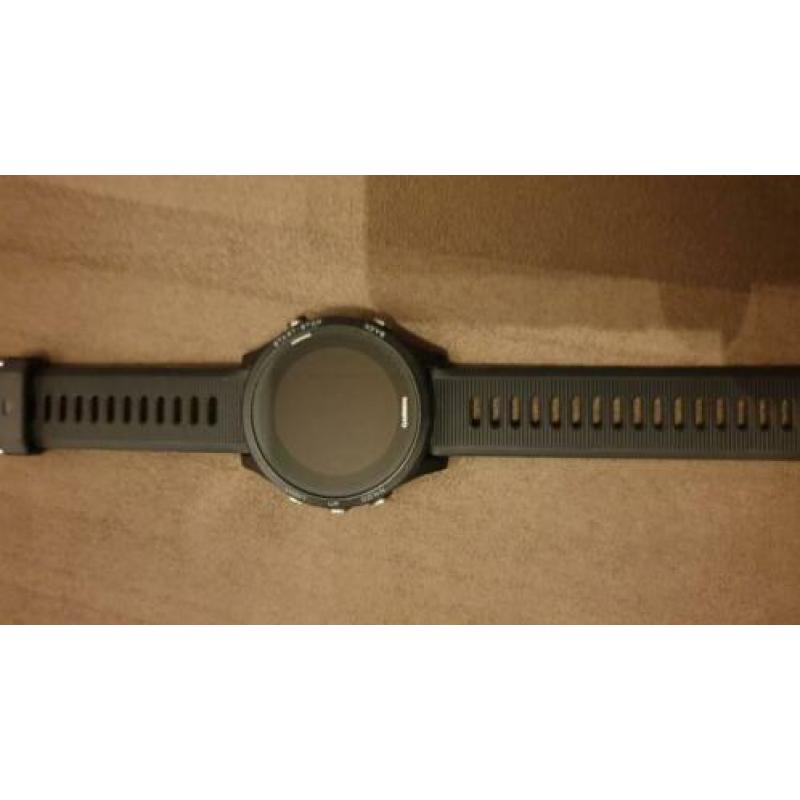Zo goed als nieuw en krasvrij, garmin forerunner 935.