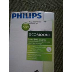Philips ecomoods 10017 nieuw in de verpakking