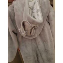 Baby spenen pakjes ect vanaf maat 74
