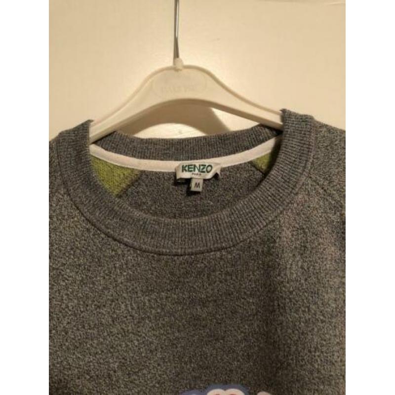 Kenzo trui