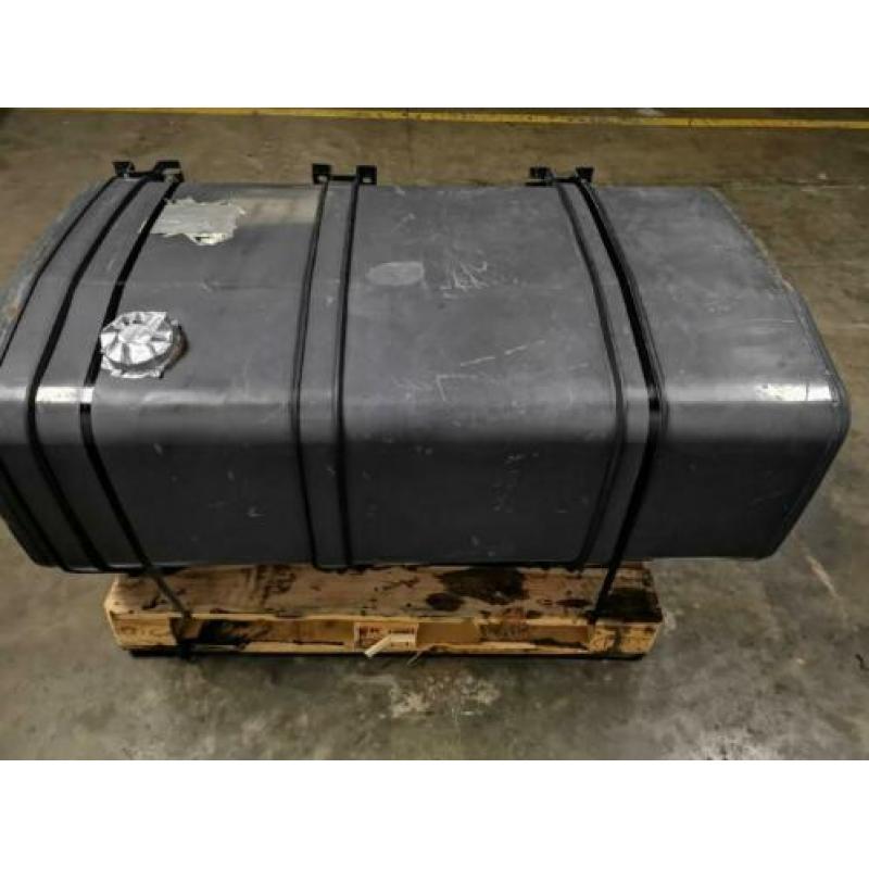 Occ Brandstoftank Renault 555L