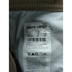 Pierre Cardin stretch pantalon, broek mt 52
