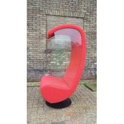 Silence Chair by Studio Antti E Oy design stoel fauteuil