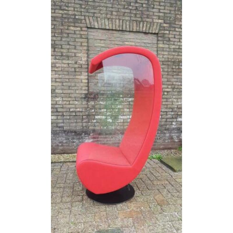 Silence Chair by Studio Antti E Oy design stoel fauteuil