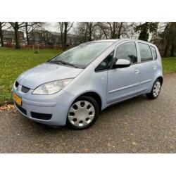 Mitsubishi Colt 1.3 Inform Cool Pack APK 27-06-2020