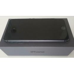 Apple iPhone 8 Space Gray 64GB, origineel en in nieuwstaat