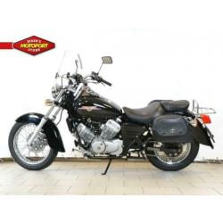 Honda VT 125 C Shadow (bj 1999)