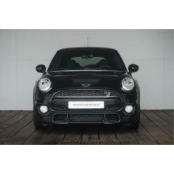 MINI 3-deurs Cooper S Aut. John Cooper Works pakket