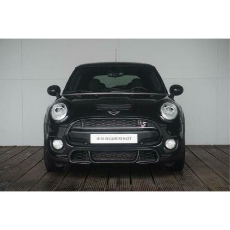 MINI 3-deurs Cooper S Aut. John Cooper Works pakket