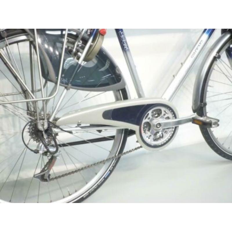 Koga Forest 54 cm nr 5804
